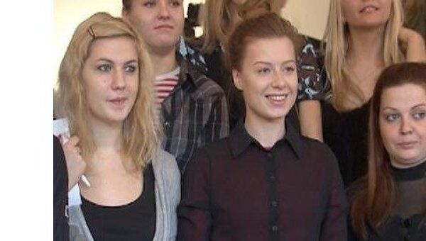 Юлия Савичева узнала, почему не может стать донором Юлия Савичева узнала, почему не может стать донором