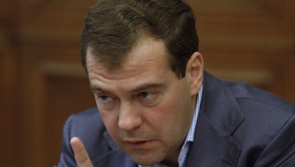 Дмитрий Медведев. Архив Дмитрий Медведев. Архив