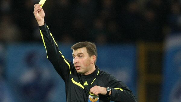 Михаил Вилков Михаил Вилков