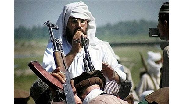 Пакистанские талибы Пакистанские талибы