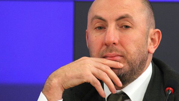 П/к Русский балет: как возродить национальное достояние П/к Русский балет: как возродить национальное достояние