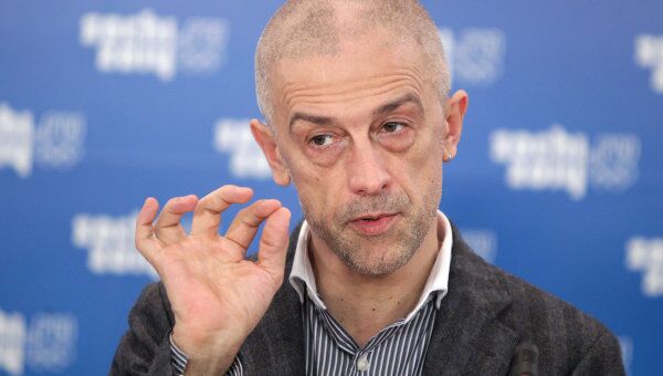 Эдуард Бояков Эдуард Бояков