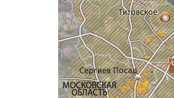 Пять членов семьи священнослужителя погибли при пожаре в Подмосковье Пять членов семьи священнослужителя погибли при пожаре в Подмосковье
