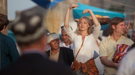 Оксана Акиньшина в фильме Высоцкий. Спасибо, что живой. Оксана Акиньшина в фильме Высоцкий. Спасибо, что живой.
