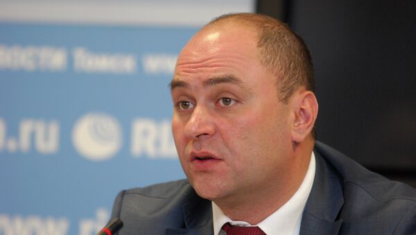 Константин Нотман Константин Нотман