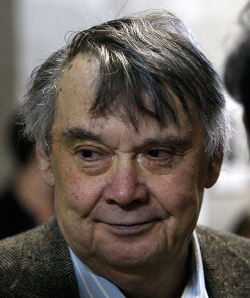 Алексей Герман Алексей Герман
