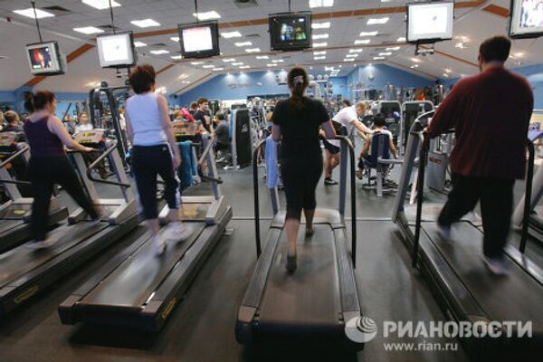 Спортивно-оздоровительный комплекс Janinn Fitness Спортивно-оздоровительный комплекс Janinn Fitness