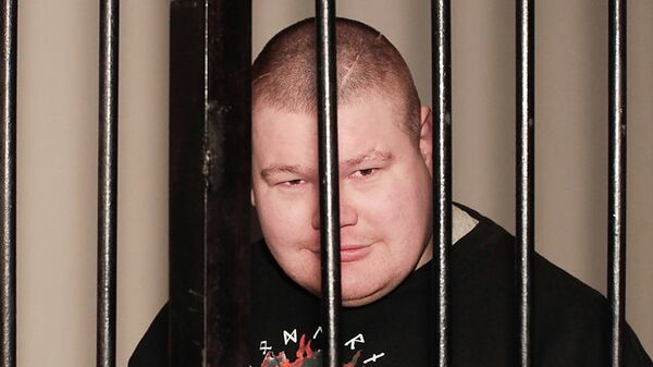 Дацик в суде Дацик в суде