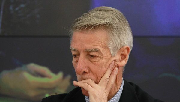 Валерий Непомнящий Валерий Непомнящий