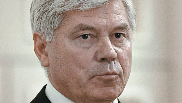 Совещание председателей арбитражных судов прошло в Санкт-Петербурге Совещание председателей арбитражных судов прошло в Санкт-Петербурге
