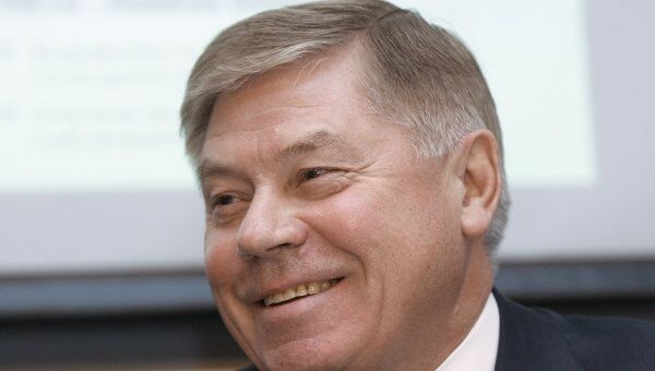 Председатель Верховного Суда РФ Вячеслав Лебедев, архивное фото Председатель Верховного Суда РФ Вячеслав Лебедев, архивное фото