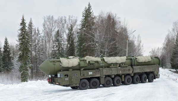 Тейковское ракетное соединение в Ивановской области Тейковское ракетное соединение в Ивановской области