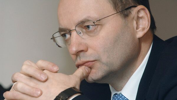 Губернатор Свердловской области Александр Мишарин. Архив Губернатор Свердловской области Александр Мишарин. Архив
