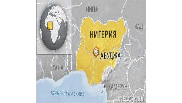 Боевики освободили двух моряков, похищенных на борту судна компании Chevron в Нигерии Боевики освободили двух моряков, похищенных на борту судна компании Chevron в Нигерии