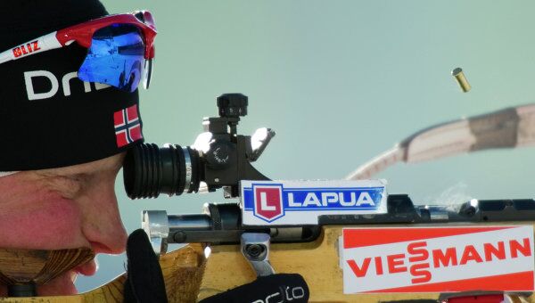 Тора Бергер Тора Бергер