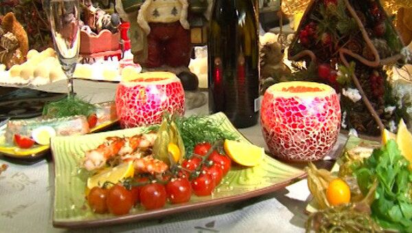 Ни грамма жира: новогодние рецепты заливного, шашлыка и мясного рулета Ни грамма жира: новогодние рецепты заливного, шашлыка и мясного рулета