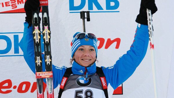Ольга Зайцева Ольга Зайцева