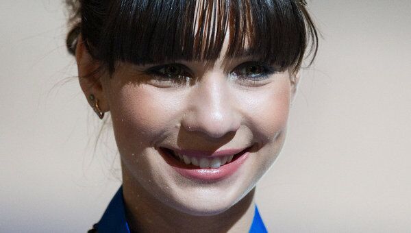 Алена Леонова Алена Леонова