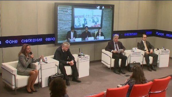Мировая экономика и финансы. Что год грядущий нам готовит? Мировая экономика и финансы. Что год грядущий нам готовит?