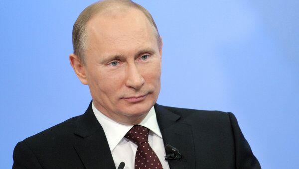 Председатель правительства РФ Владимир Путин. Архив Председатель правительства РФ Владимир Путин. Архив