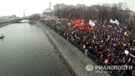 Съемки Болотной площади с летающей камеры РИА Новости Съемки Болотной площади с летающей камеры РИА Новости