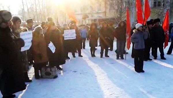 Митинги За честные выборы в регионах России. Видео с площадей Митинги За честные выборы в регионах России. Видео с площадей