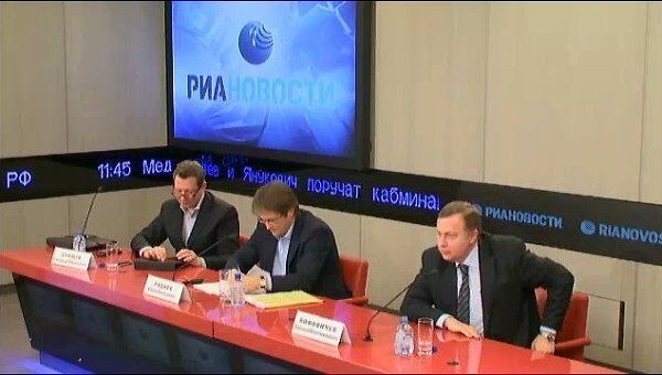 Влияние легализации параллельного импорта на потребительские рынки Влияние легализации параллельного импорта на потребительские рынки