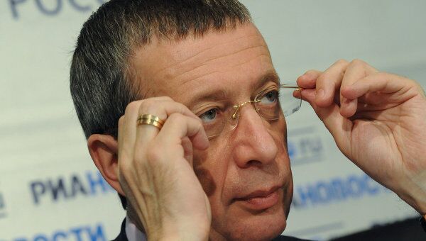 Вадим Клювгант Вадим Клювгант
