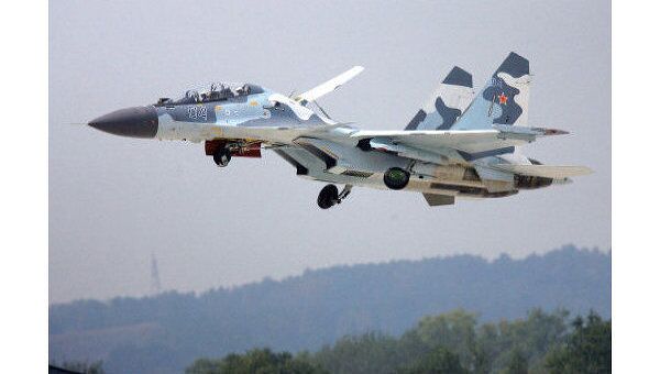 Су-30 МК Су-30 МК