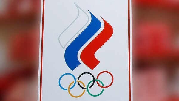 Олимпийский Комитет России Олимпийский Комитет России