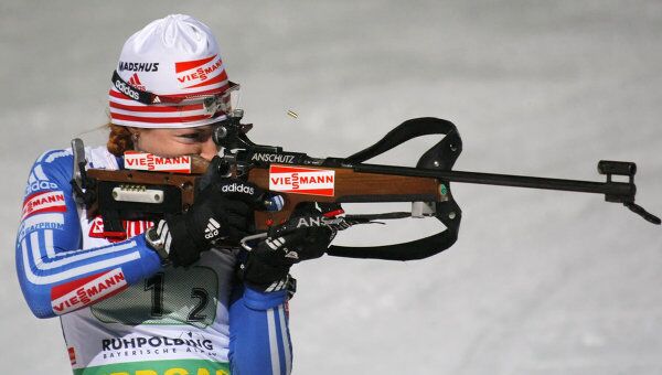 Анна Булыгина Анна Булыгина