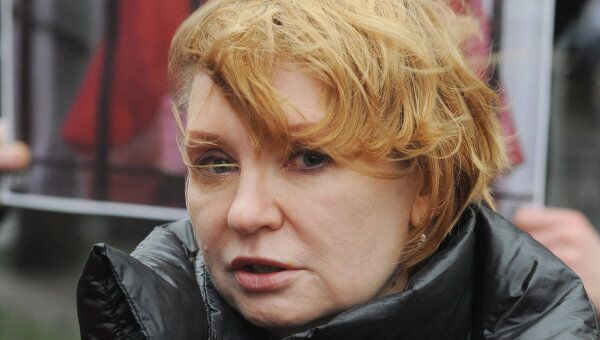Супруга Виктора Бута. Архив Супруга Виктора Бута. Архив