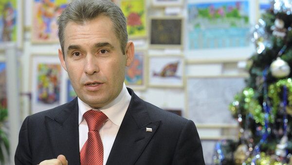 Павел Астахов. Архив Павел Астахов. Архив