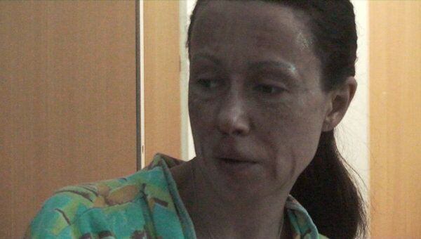 Пострадавшие иностранцы с ужасом вспоминают взрыв в ресторане Москвы Пострадавшие иностранцы с ужасом вспоминают взрыв в ресторане Москвы