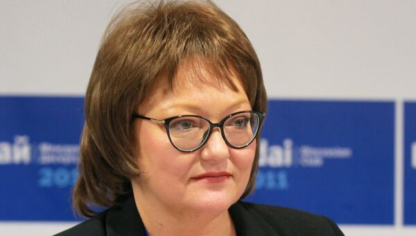 Ольга Крыштановская. Архив Ольга Крыштановская. Архив