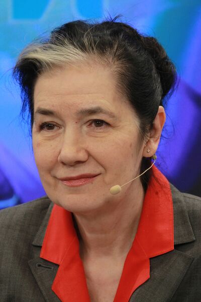 Галина Хованская Галина Хованская