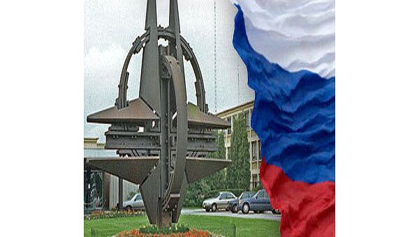 НАТО-Россия НАТО-Россия