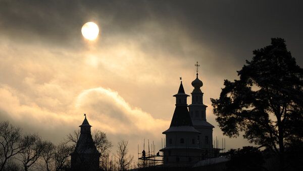 Московская область. Архив Московская область. Архив