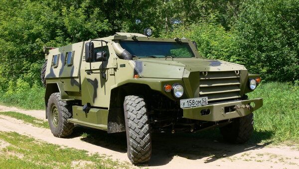 Новые образцы военной техники для Вооруженных сил РФ Новые образцы военной техники для Вооруженных сил РФ