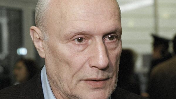 Александр Пороховщиков Александр Пороховщиков