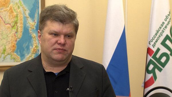 Представители оппозиции по-разному ответили на предложение ЕР о дебатах Представители оппозиции по-разному ответили на предложение ЕР о дебатах