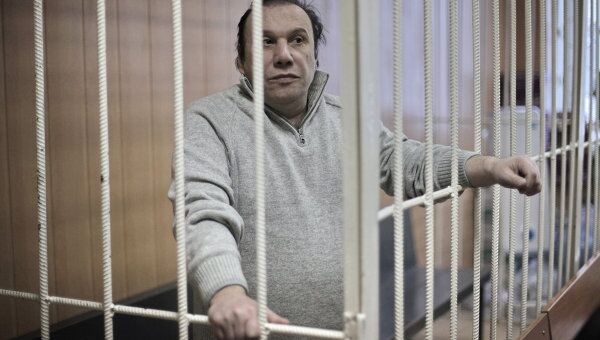 Рассмотрение ходатайства о продлении ареста Виктору Батурину Рассмотрение ходатайства о продлении ареста Виктору Батурину