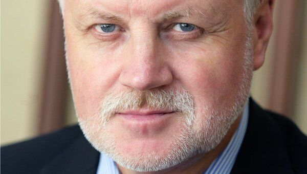 Серей Миронов. Архив Серей Миронов. Архив