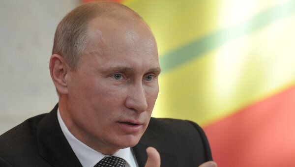 Эксперты разошлись в оценке статьи Путина об экономике Эксперты разошлись в оценке статьи Путина об экономике