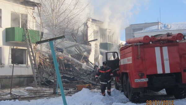Дом обрушился от взрыва газа в Башкирии, есть пострадавшие Дом обрушился от взрыва газа в Башкирии, есть пострадавшие