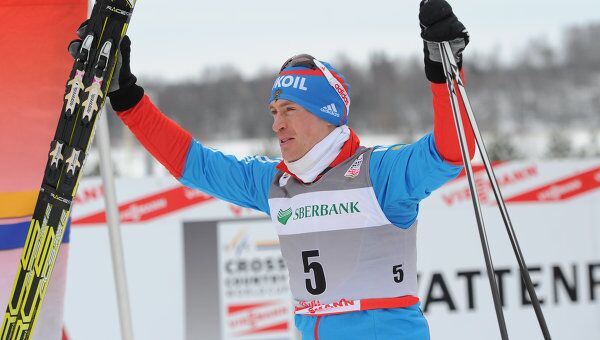 Максим Вылегжанин Максим Вылегжанин