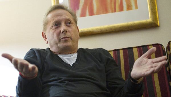 Владимир Романов Владимир Романов