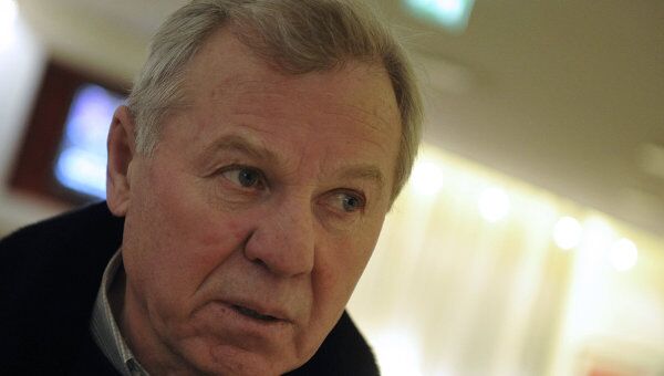 Борис Майоров Борис Майоров