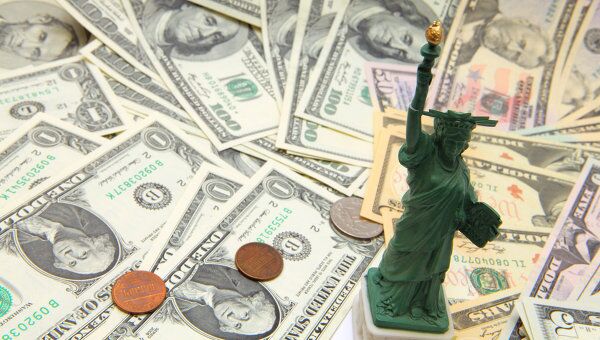 Администрация США продолжит финансовые вливания в экономику Администрация США продолжит финансовые вливания в экономику