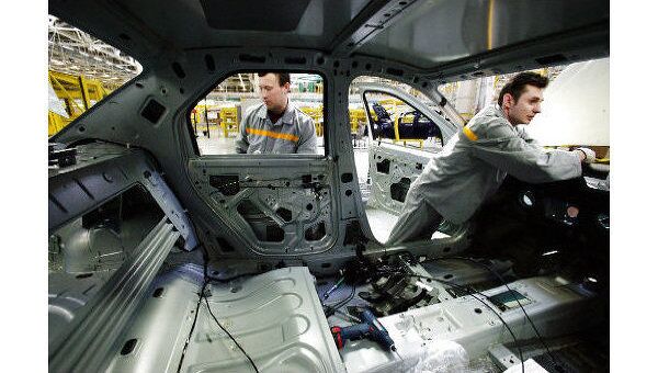 Renault договорился о производстве грузовиков на уральском заводе АМУР Renault договорился о производстве грузовиков на уральском заводе АМУР